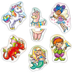 Load image into Gallery viewer, MAGICAL PUZZLES