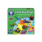 Load image into Gallery viewer, Orchard Toys Little Bug Bingo Mini Game