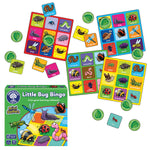 Load image into Gallery viewer, Orchard Toys Little Bug Bingo Mini Game