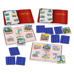 Load image into Gallery viewer, Orchard Toys Landmark Lotto Mini Game