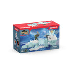 Load image into Gallery viewer, Attack on Ice Fortress