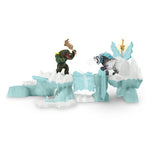 Load image into Gallery viewer, Attack on Ice Fortress