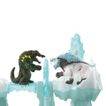 Load image into Gallery viewer, Attack on Ice Fortress