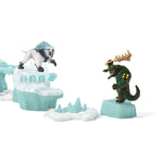 Load image into Gallery viewer, Attack on Ice Fortress