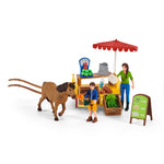 Load image into Gallery viewer, Sunny Day Mobile Farm Stand