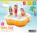 Load image into Gallery viewer, Swim Centre Summer Colours