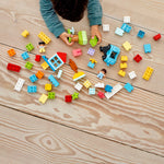 Load image into Gallery viewer, LEGO Duplo Brick Box 10913