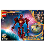 Load image into Gallery viewer, LEGO Marvel In Arishem’s Shadow 76155