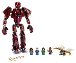 Load image into Gallery viewer, LEGO Marvel In Arishem’s Shadow 76155