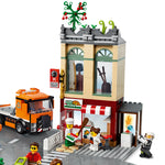 Load image into Gallery viewer, LEGO City Town Center 60292