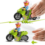 Load image into Gallery viewer, LEGO City Stunt Show Arena 60295