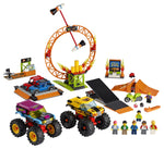 Load image into Gallery viewer, LEGO City Stunt Show Arena 60295