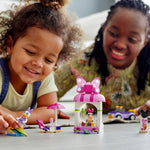 Load image into Gallery viewer, LEGO Minnie Mouses Ice Cream Shop 10773