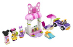 Load image into Gallery viewer, LEGO Minnie Mouses Ice Cream Shop 10773