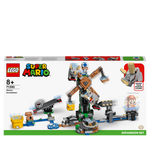 Load image into Gallery viewer, LEGO Super Mario Reznor Knockdown Expansion 71390