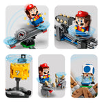 Load image into Gallery viewer, LEGO Super Mario Reznor Knockdown Expansion 71390