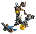 Load image into Gallery viewer, LEGO Super Mario Reznor Knockdown Expansion 71390