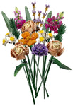 Load image into Gallery viewer, Lego Botanicals Flower Bouquet 10280