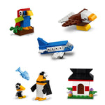 Load image into Gallery viewer, LEGO Classic Around the World 11015