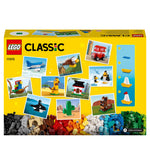 Load image into Gallery viewer, LEGO Classic Around the World 11015