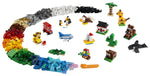 Load image into Gallery viewer, LEGO Classic Around the World 11015