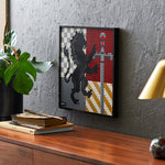 Load image into Gallery viewer, LEGO Harry Potter Hogwarts Crests 31201