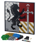 Load image into Gallery viewer, LEGO Harry Potter Hogwarts Crests 31201