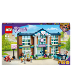 Load image into Gallery viewer, LEGO Friends Heartlake City School 41682