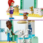 Load image into Gallery viewer, LEGO Friends Pet Clinic 41695