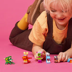 Load image into Gallery viewer, LEGO Classic Creative Monsters 11017