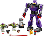 Load image into Gallery viewer, Lego Lightyear Zurg Battle 76831