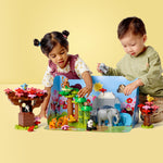 Load image into Gallery viewer, LEGO Duplo Wild Animals of Asia 10974
