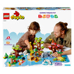 Load image into Gallery viewer, LEGO Duplo Wild Animals of the World 10975
