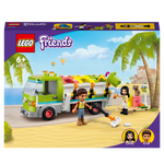 Load image into Gallery viewer, LEGO Friends Recycling Truck 41712