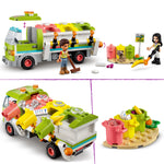 Load image into Gallery viewer, LEGO Friends Recycling Truck 41712