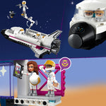 Load image into Gallery viewer, LEGO Friends Olivias Space Academy 41713