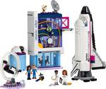 Load image into Gallery viewer, LEGO Friends Olivias Space Academy 41713
