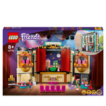 Load image into Gallery viewer, LEGO Friends Andreas Theater School 41714
