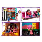 Load image into Gallery viewer, LEGO Friends Andreas Theater School 41714