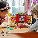 Load image into Gallery viewer, LEGO Friends Andreas Theater School 41714