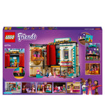 Load image into Gallery viewer, LEGO Friends Andreas Theater School 41714