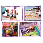 Load image into Gallery viewer, LEGO Friends Stephanies Sailing Adventure 41716