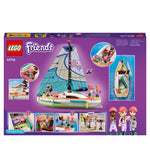 Load image into Gallery viewer, LEGO Friends Stephanies Sailing Adventure 41716