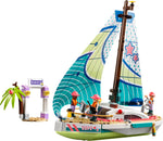 Load image into Gallery viewer, LEGO Friends Stephanies Sailing Adventure 41716