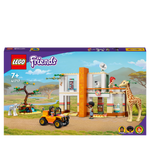 Load image into Gallery viewer, LEGO Friends Mias Wildlife Rescue 41717