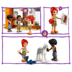 Load image into Gallery viewer, LEGO Friends Mias Wildlife Rescue 41717