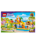 Load image into Gallery viewer, LEGO Friends Water Park 41720
