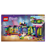 Load image into Gallery viewer, LEGO Friends Roller Disco Arcade 41708