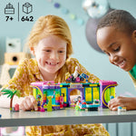 Load image into Gallery viewer, LEGO Friends Roller Disco Arcade 41708