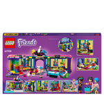Load image into Gallery viewer, LEGO Friends Roller Disco Arcade 41708